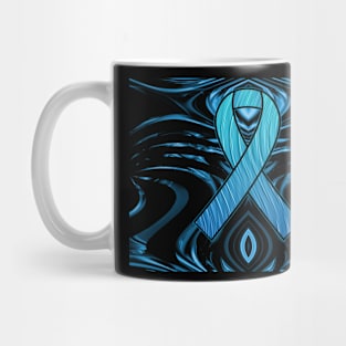 Different- Lymphie Version C Mug